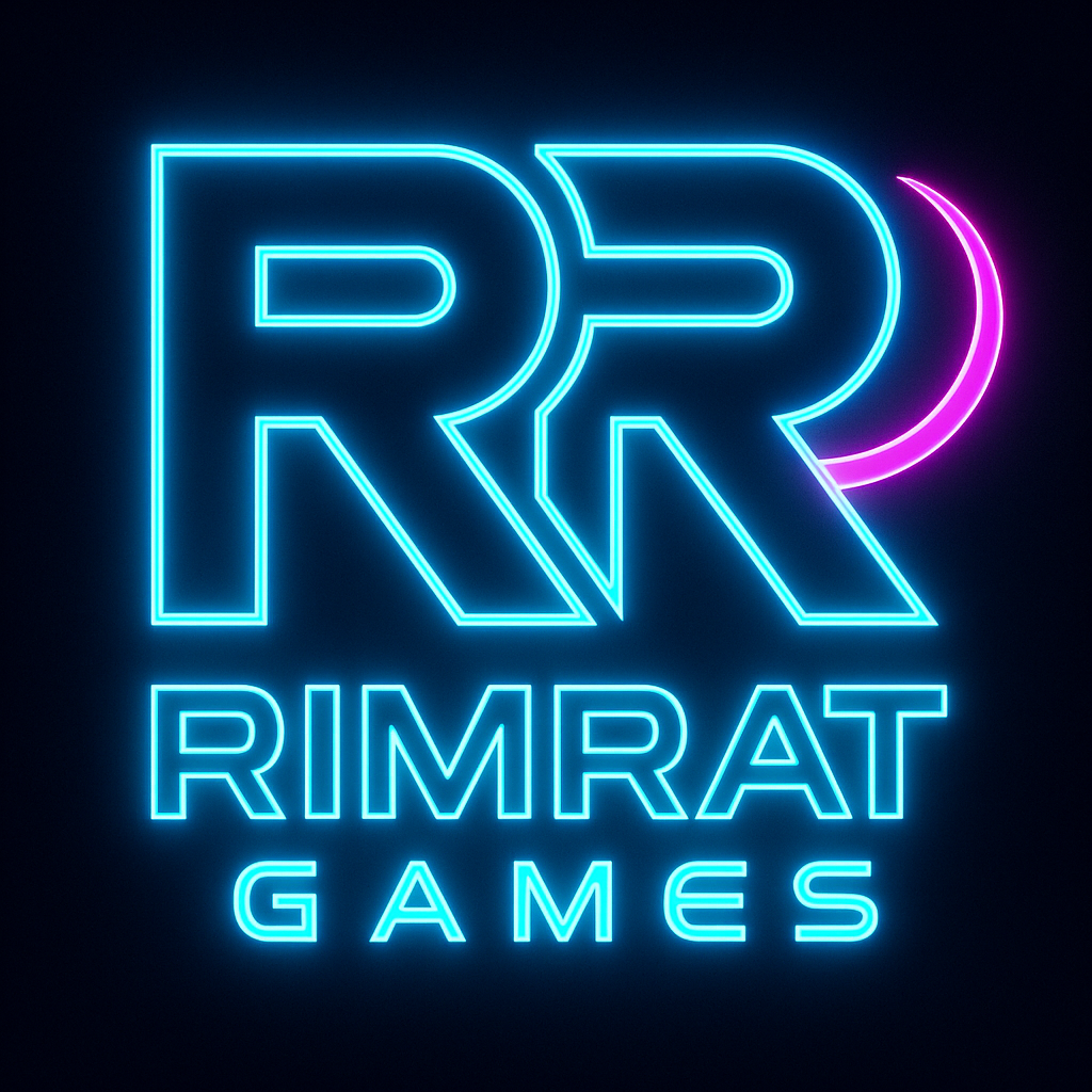 RimRat Games